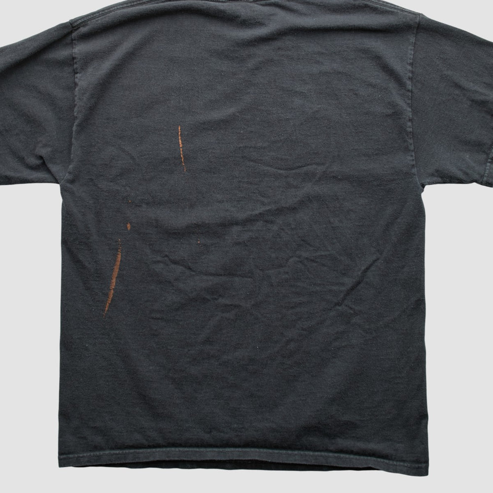 Vintage San Antonio Spurs NBA 2006 T-shirt