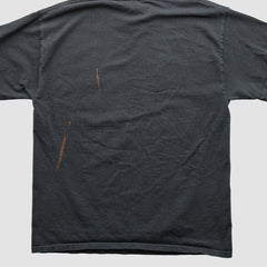 Vintage San Antonio Spurs NBA 2006 T-shirt