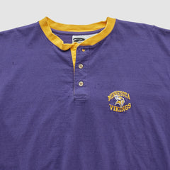 The Edge 2000s T-shirt - Minnesota Vikings T-shirts