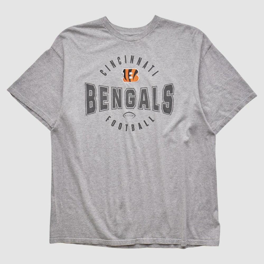 NFL 2000s T-shirt - Cincinnati Bengals T-shirts