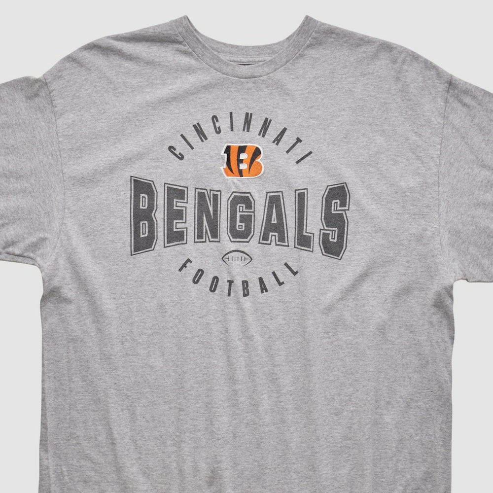 NFL 2000s T-shirt - Cincinnati Bengals T-shirts