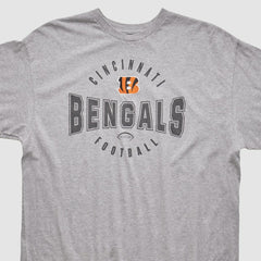 NFL 2000s T-shirt - Cincinnati Bengals T-shirts