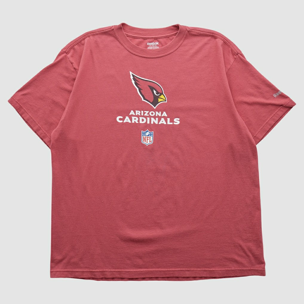 Reebok 2000s T-shirt - Arizona Cardinals T-shirts