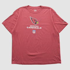 Reebok 2000s T-shirt - Arizona Cardinals T-shirts