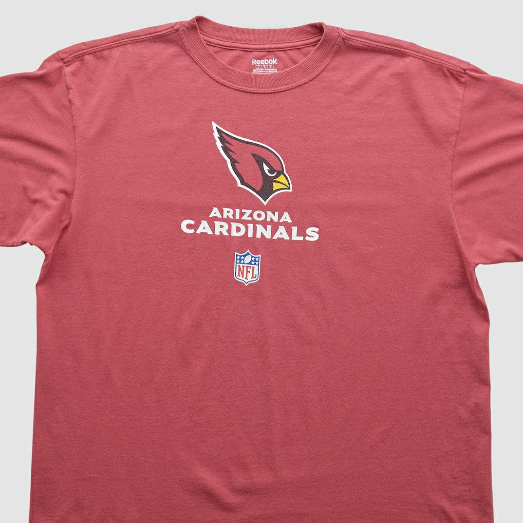 Reebok 2000s T-shirt - Arizona Cardinals T-shirts