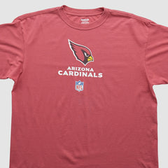 Reebok 2000s T-shirt - Arizona Cardinals T-shirts