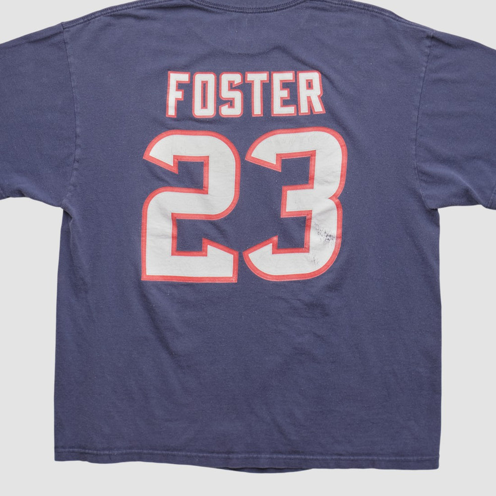 NFL 2000s T-shirt - Houston Texans T-shirts