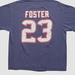 NFL 2000s T-shirt - Houston Texans T-shirts