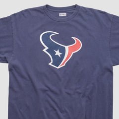 NFL 2000s T-shirt - Houston Texans T-shirts
