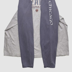NFL 2000s Long Sleeve T-shirt - Chicago Bears T-shirts