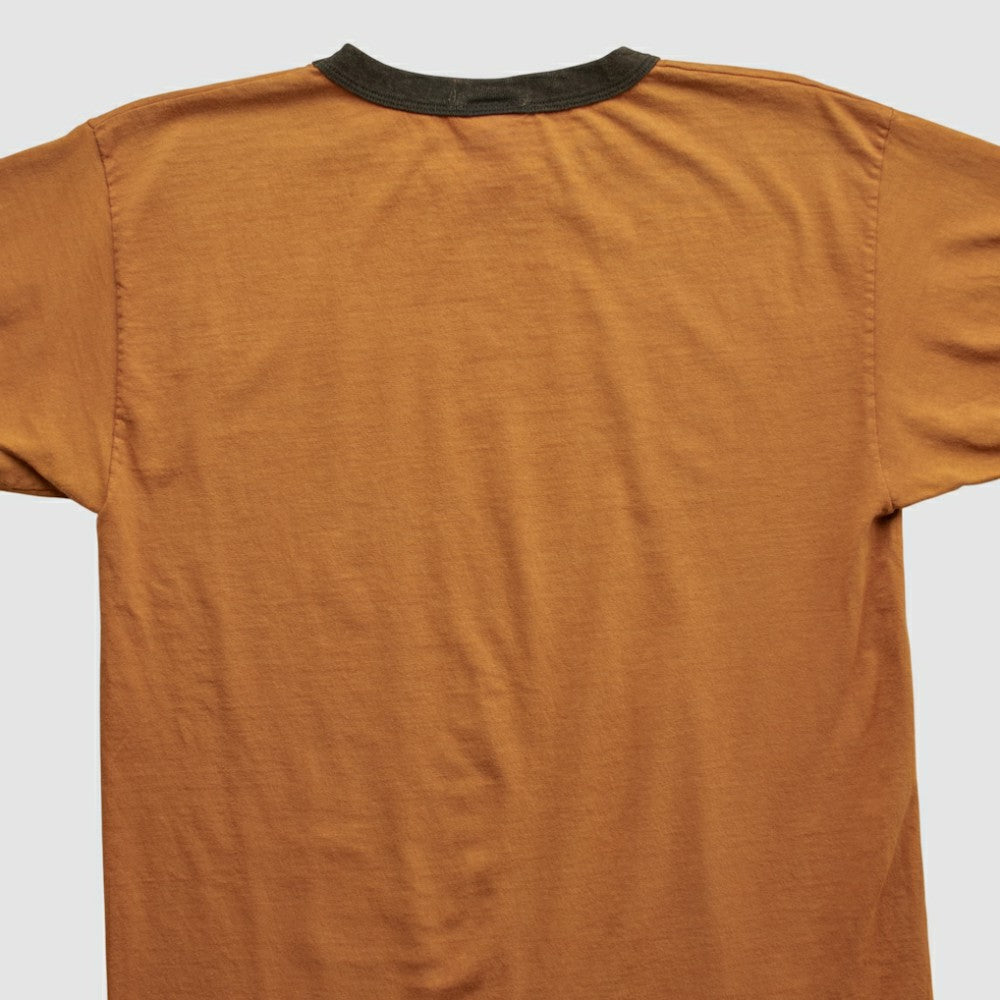 Orange Arizona Diamondbacks Lee Apparel 2000s T-shirt