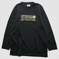 NFL 2000s Pullover Sweatshirt - Pittsburgh Steelers Pullover