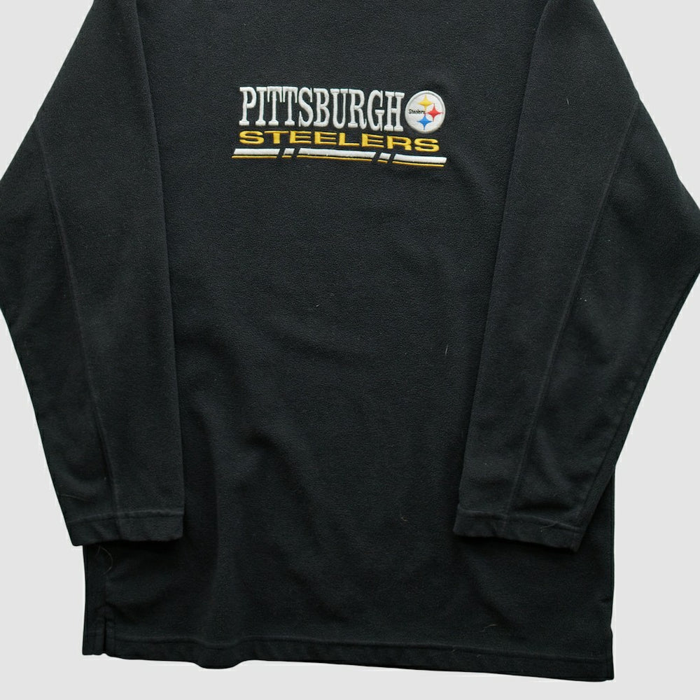 NFL 2000s Pullover Sweatshirt - Pittsburgh Steelers Pullover