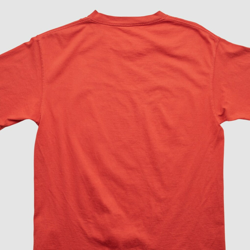 Red Philadelphia Phillies Genuine Merchandise 2008 T-shirt