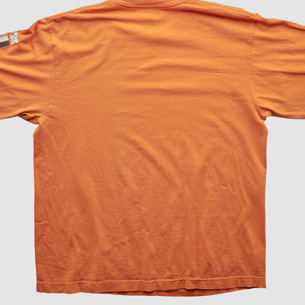 Reebok 2000s Long Sleeve T-shirt - Chicago Bears T-shirts