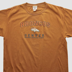 NFL 2000s T-shirt - Denver Broncos T-shirts