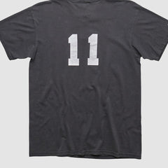 Black Colorado Rockies Majestic 2000s T-shirt