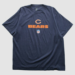Reebok 2000s T-shirt - Chicago Bears T-shirts
