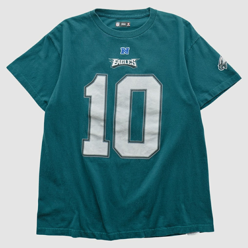 NFL 2010s T-shirt - Philadelphia Eagles T-shirts