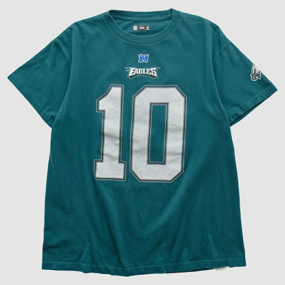 NFL 2010s T-shirt - Philadelphia Eagles T-shirts