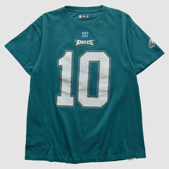 NFL 2010s T-shirt - Philadelphia Eagles T-shirts