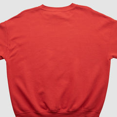 Red St. Louis Cardinals Lee Apparel 2004 Pullover Sweatshirt
