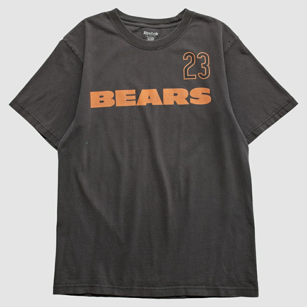 Reebok 2000s T-shirt - Chicago Bears T-shirts