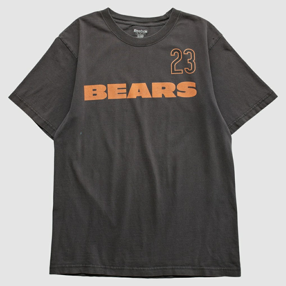 Reebok 2000s T-shirt - Chicago Bears T-shirts