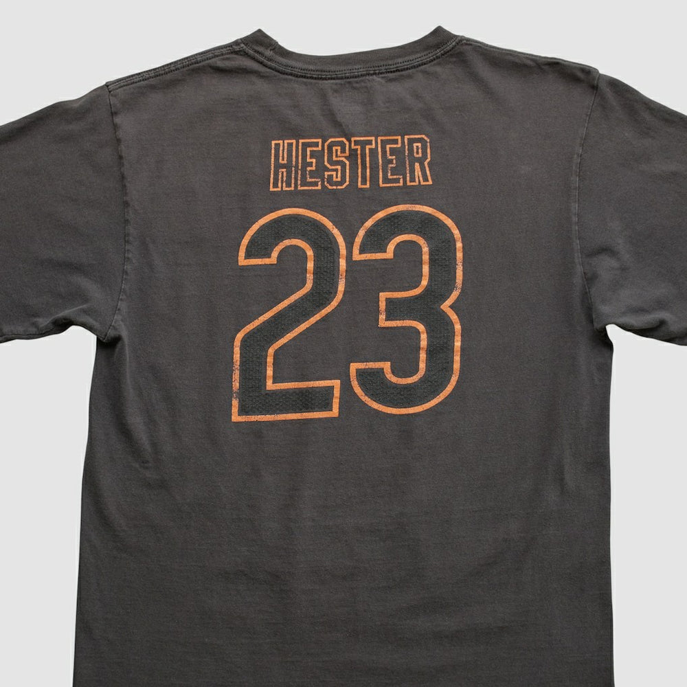 Reebok 2000s T-shirt - Chicago Bears T-shirts