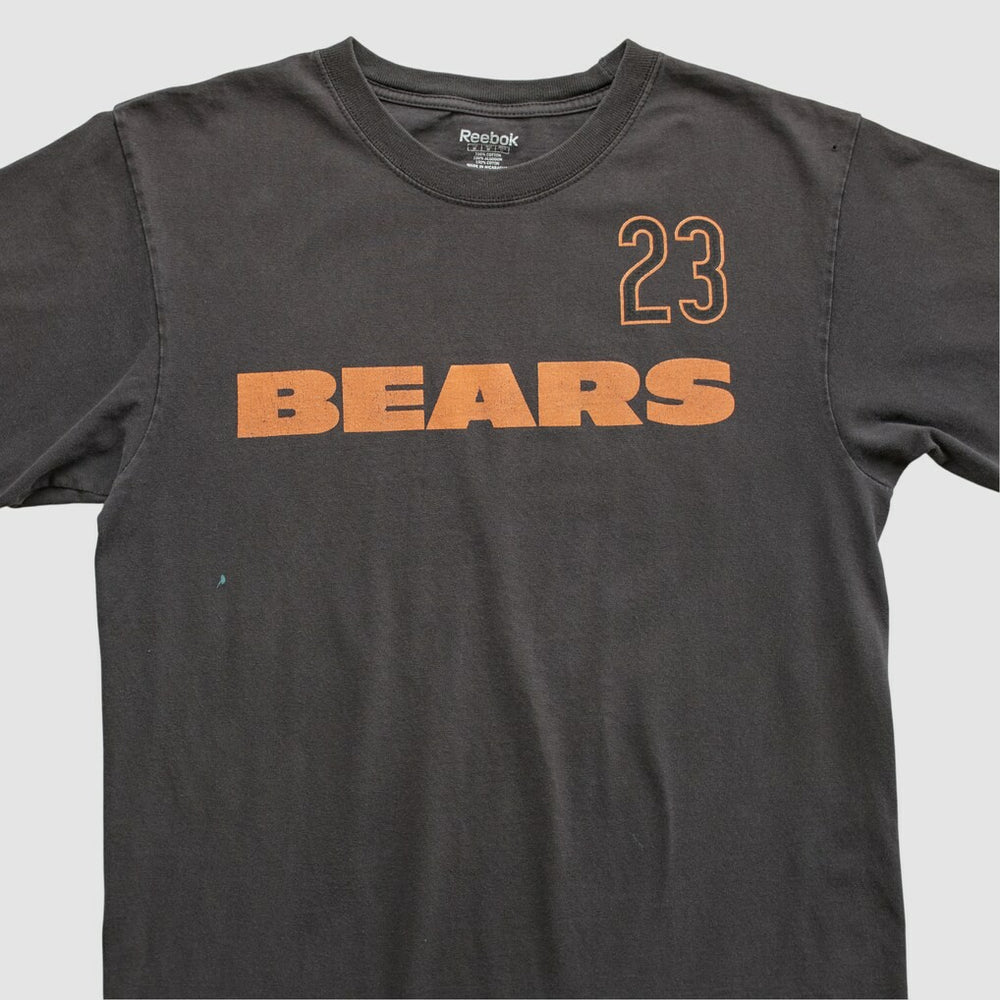 Reebok 2000s T-shirt - Chicago Bears T-shirts