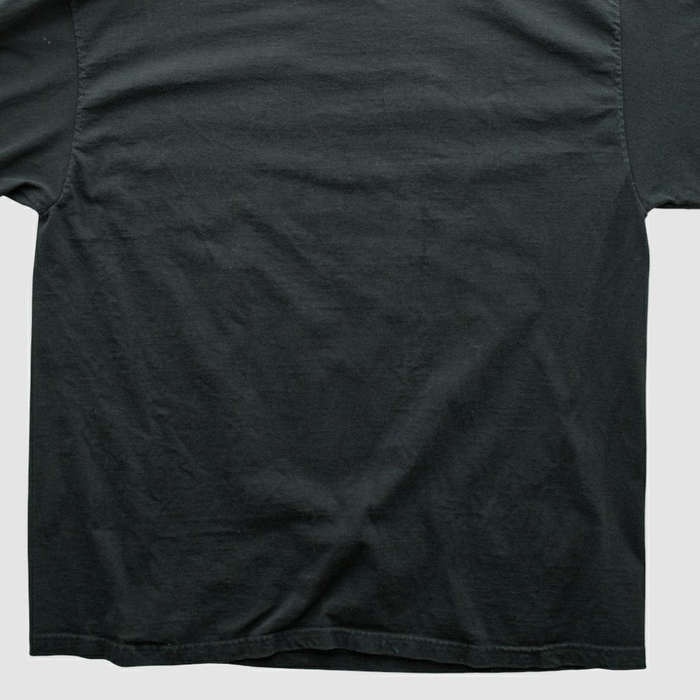 Black San Francisco Giants Genuine Merchandise 2010 T-shirt