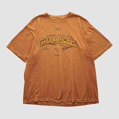 Reebok 2009 T-shirt - Pittsburgh Steelers T-shirts