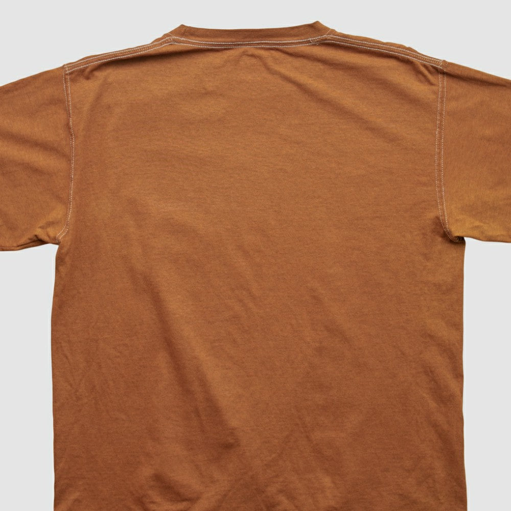 Brown Baltimore Orioles Majestic 2009 T-shirt