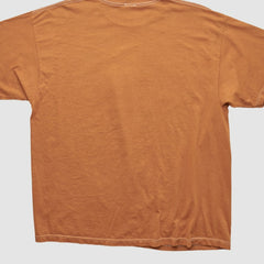 Orange MLB All-Star Game Majestic 2003 T-shirt