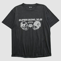 Superbowl XLIII NFL 2009 T-shirt - Arizona Cardinals T-shirts