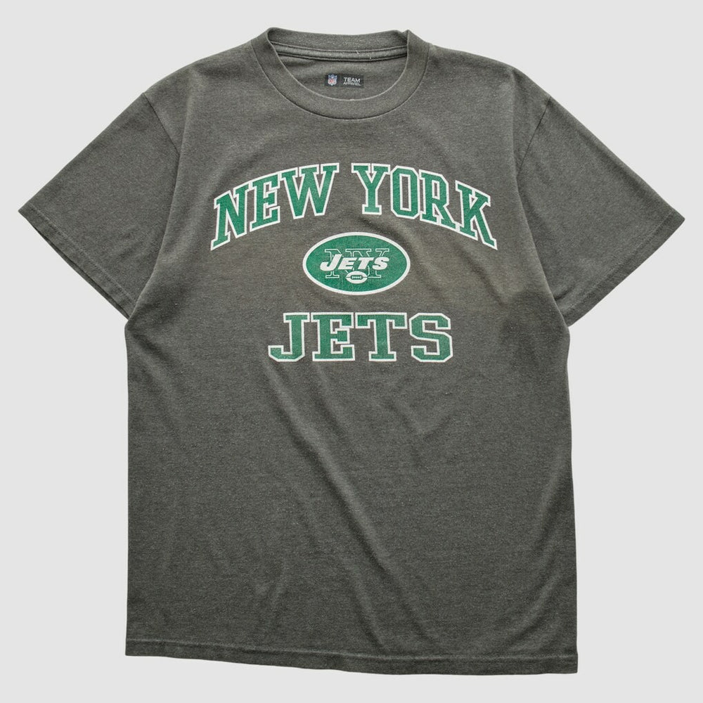NFL 2010s T-shirt - New York Jets T-shirts