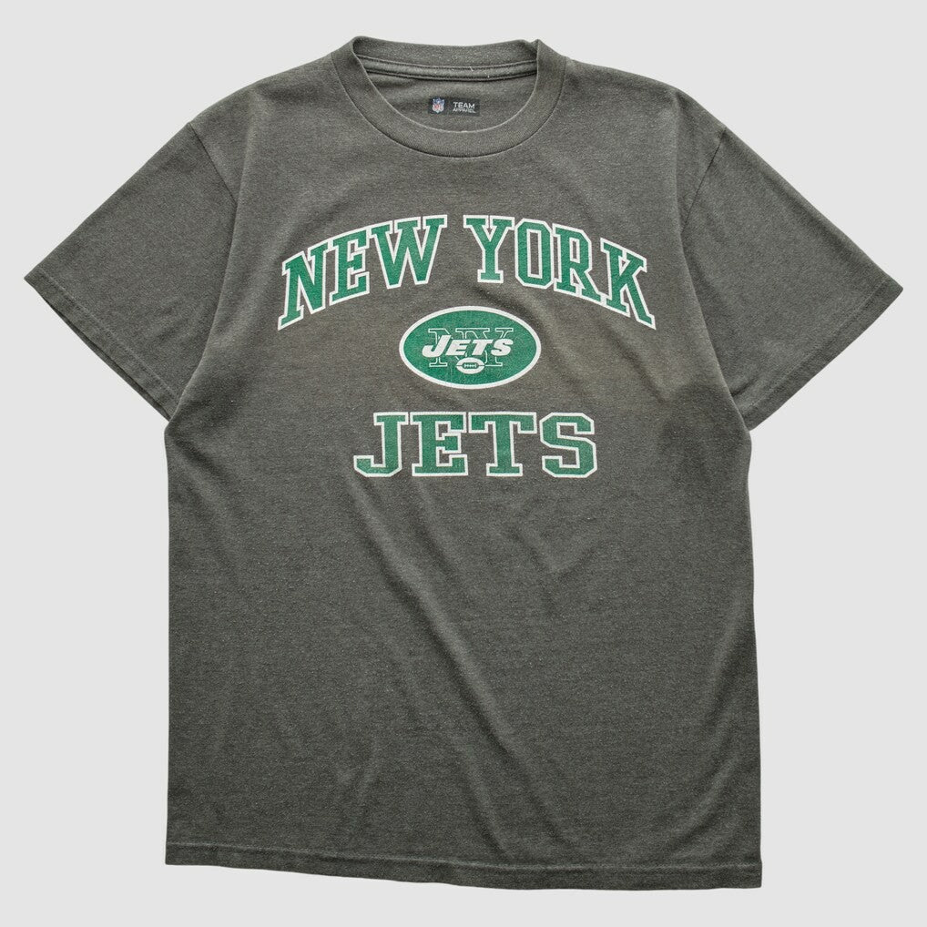 NFL 2010s T-shirt - New York Jets T-shirts