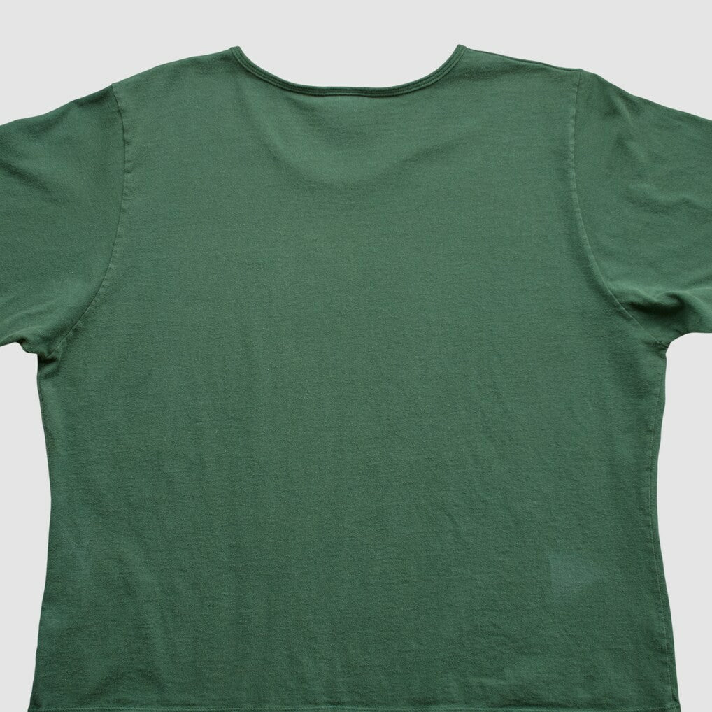 NFL 2000s T-shirt - Green Bay Packers T-shirts