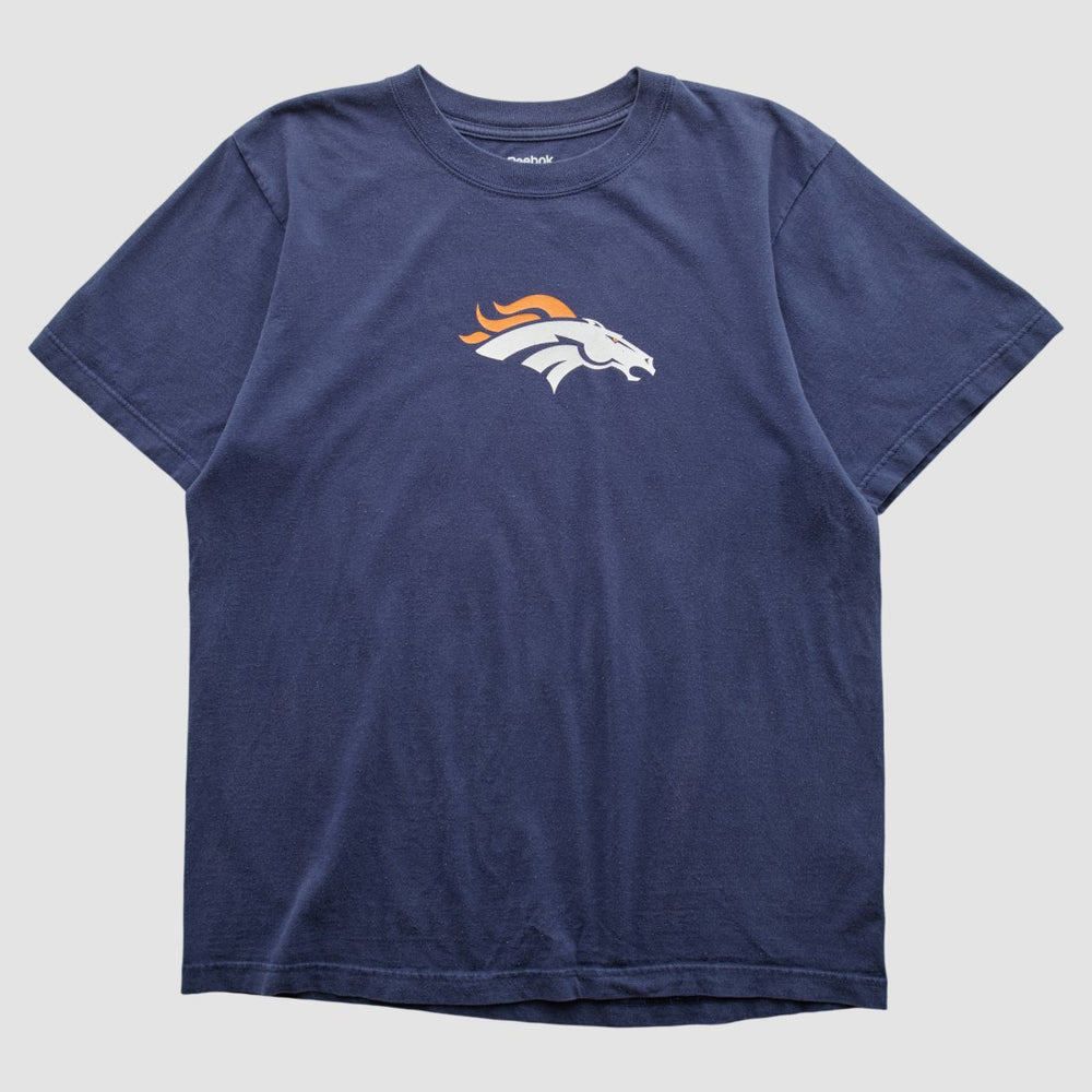 Reebok 2000s T-shirt - Denver Broncos T-shirts