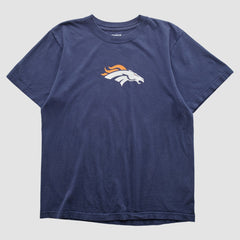Reebok 2000s T-shirt - Denver Broncos T-shirts