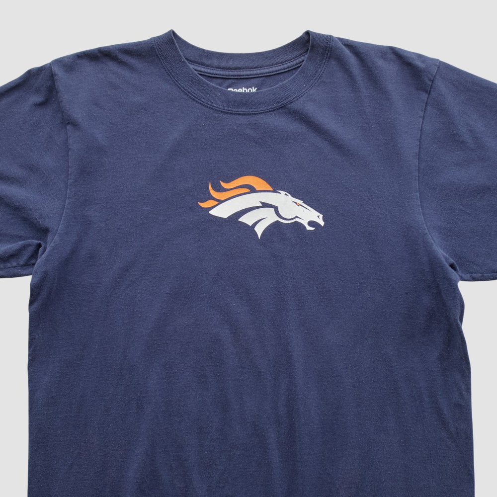 Reebok 2000s T-shirt - Denver Broncos T-shirts