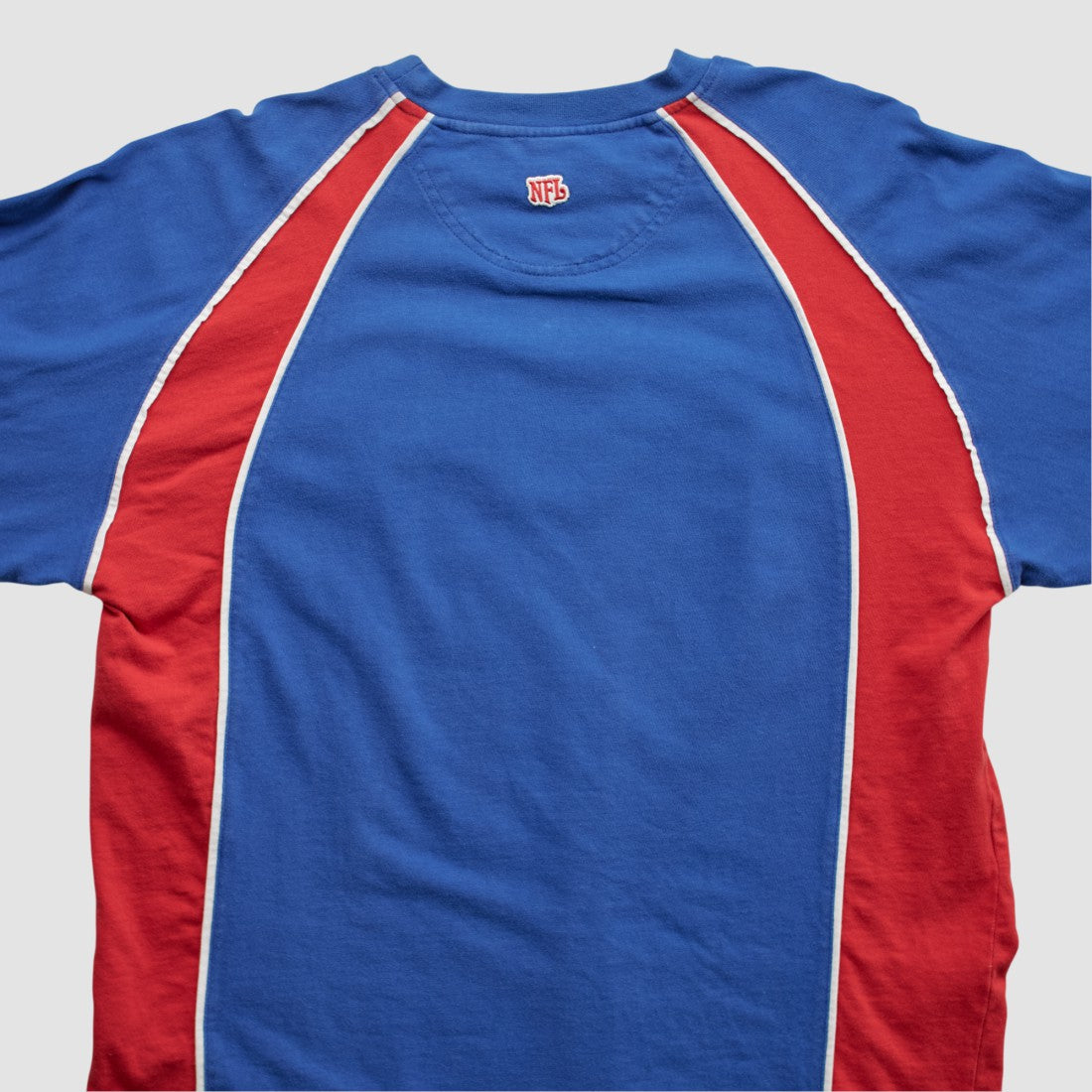 NFL 2000s Long Sleeve T-shirt - New York Giants T-shirts