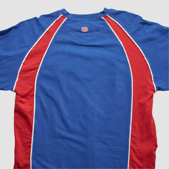 NFL 2000s Long Sleeve T-shirt - New York Giants T-shirts