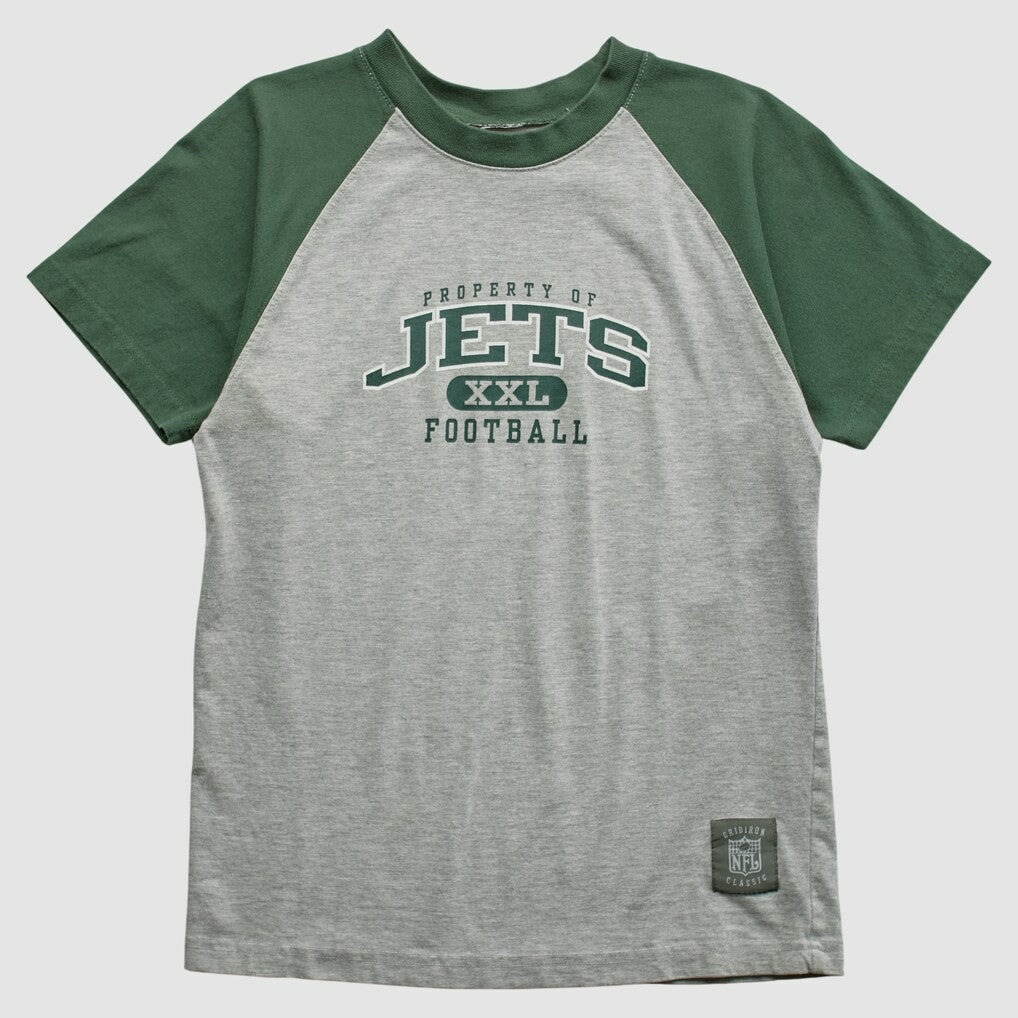 NFL 2000s T-shirt - New York Jets T-shirts