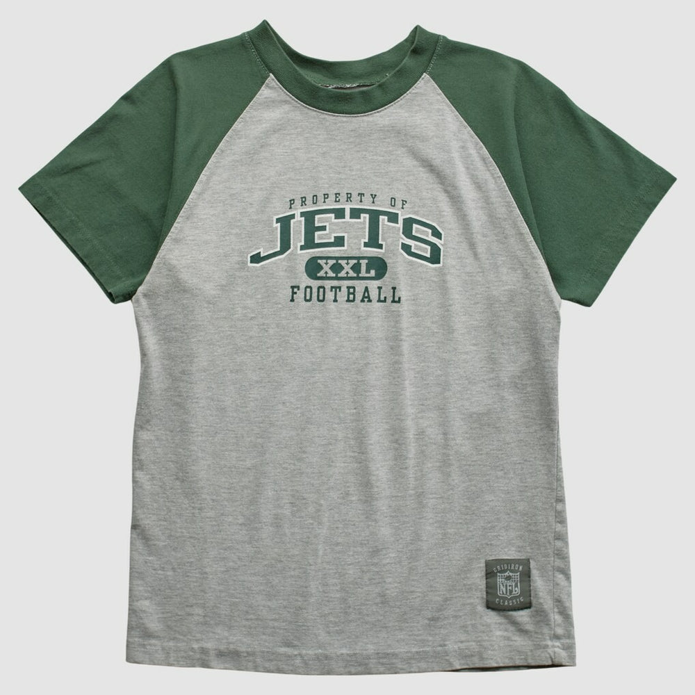 NFL 2000s T-shirt - New York Jets T-shirts
