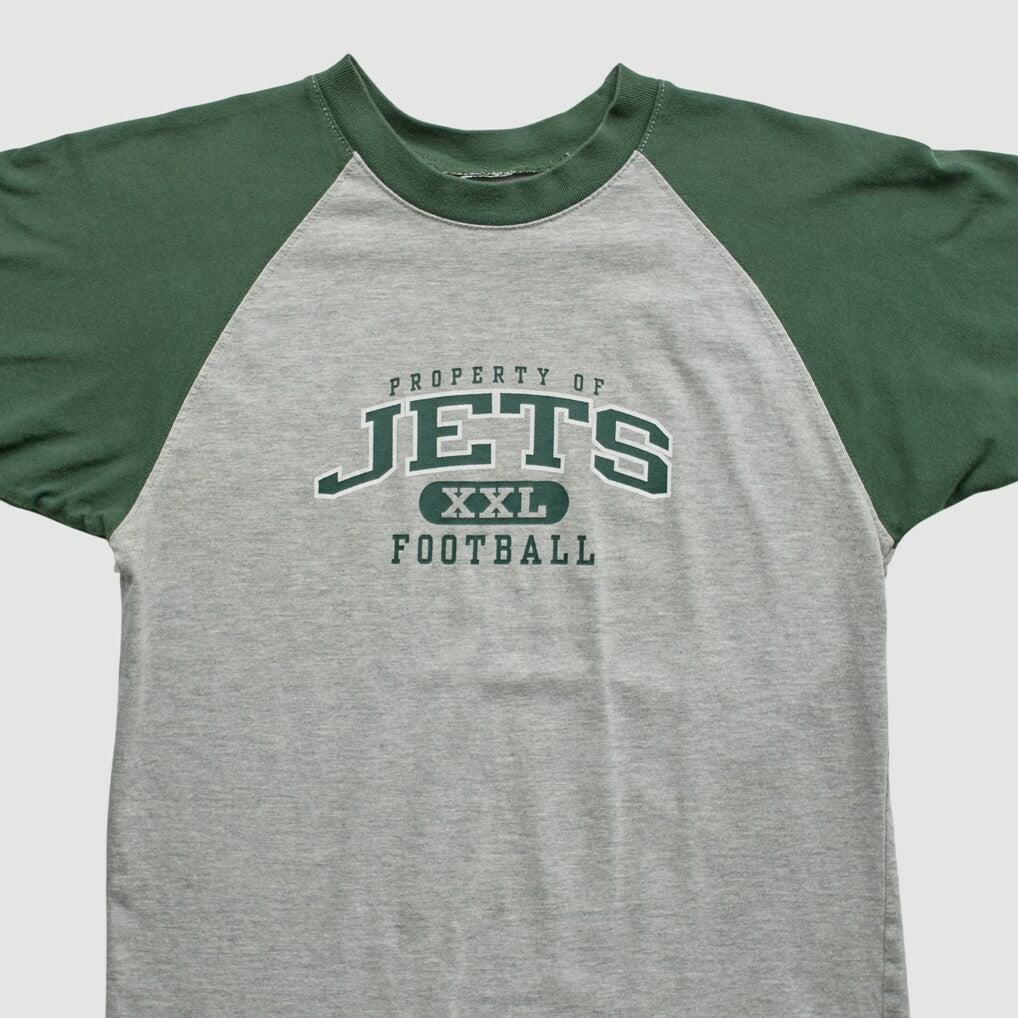 NFL 2000s T-shirt - New York Jets T-shirts