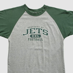 NFL 2000s T-shirt - New York Jets T-shirts