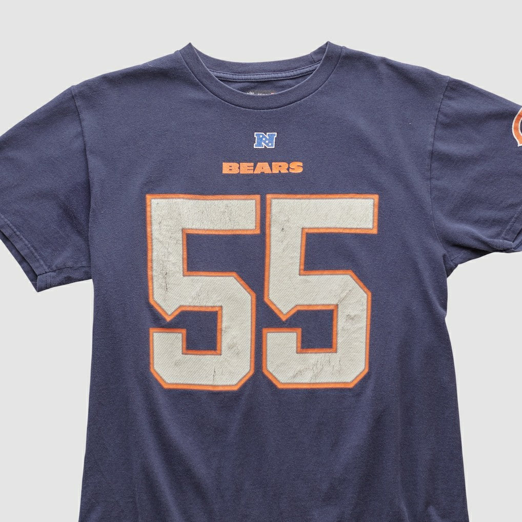 NFL 2000s T-shirt - Chicago Bears T-shirts