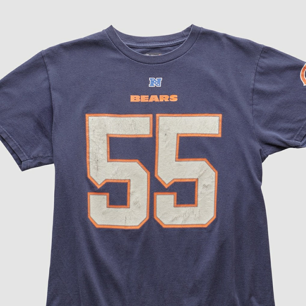 NFL 2000s T-shirt - Chicago Bears T-shirts