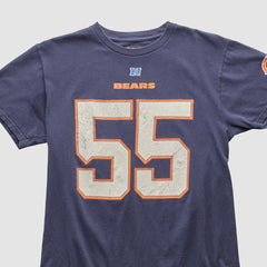 NFL 2000s T-shirt - Chicago Bears T-shirts